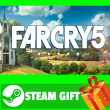 Far Cry 5 - Standard Edition (Steam Gift Россия)