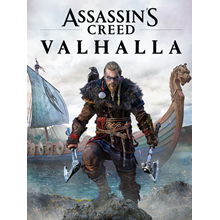 Assassin's Creed Valhalla  SteamGIFT[RU✅