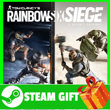 Tom Clancy&acute;s Rainbow Six Siege Year 4 Pass|Steam|RU+CIS
