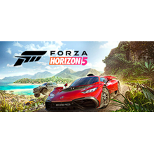 Forza Horizon 5  Premium⭐No Steam Guard ✔️Steam Offline