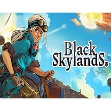 Black Skylands / STEAM KEY 🔥