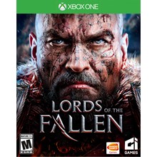 ШШ - Lords of The Fallen Limited Edition (4 in 1) STEAM