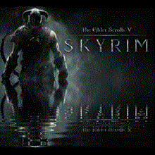 ✅The Elder Scrolls V Skyrim ⭐Steam\РФ+Весь Мир\Key⭐ +🎁