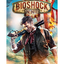 🔥 BioShock Infinite 💳 STEAM КЛЮЧ GLOBAL