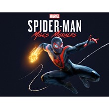 Marvel’s Spider-Man: Miles Morales / STEAM KEY (⛔ РФ )