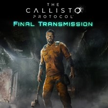 The Callisto Protocol + DLC | Steam 🔥РУССКАЯ ОЗВУЧКА