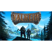 ⭐️ Valheim + Soundtrack Bundle [Steam/Global] [DLC]