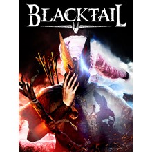 Blacktail ✅ Steam Key⭐️Region Free