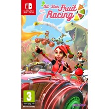 All-Star Fruit Racing 🎮 Nintendo Switch