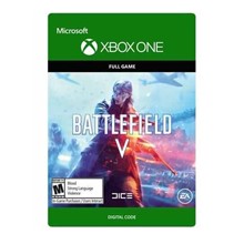 💖 Battlefield™ V 🎮 XBOX ONE / Series X|S 🎁🔑 Ключ
