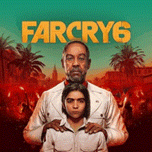 FAR CRY 6 *ONLINE🔰COOPERATIVE [UBISOFT]