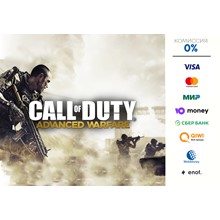 call of duty advanced warfare Gold edition ⭐STEAM⭐