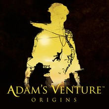 Adam's Venture: Origins XBOX ONE / XBOX SERIES X|S 🔑