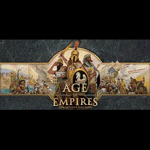 Age of Empires: Definitive Edition 🔑STEAM КЛЮЧ✔️РФ+МИР