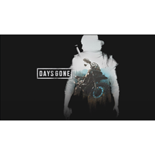 💜 Days Gone | PS4/PS5 | Турция 💜