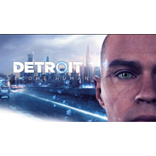 💜 Detroit: Become Human | PS4/PS5 | Турция 💜