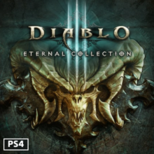 🔴 Diablo 3: Eternal Collection | PS4 PS5 PS 🔴 Турция