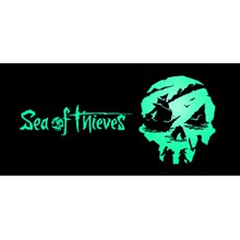 Sea of Thieves Steam GIFT [RU]