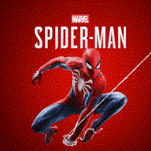 💜 Marvel's Spider-Man Remastered | PS4/PS5 | Турция 💜