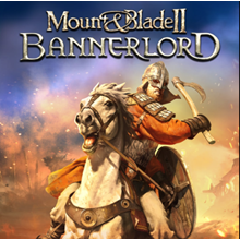 💜 Mount & Blade 2 : Bannerlord | PS4/PS5 | Турция 💜