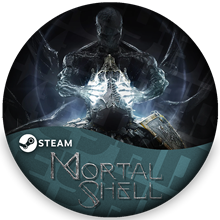🔑 Mortal Shell (Steam) RU+CIS ✅ No fees