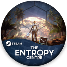 🔑 The Entropy Centre (Steam) RU+CIS ✅ Без комиссии
