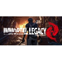 🔑 Immortal Legacy The Jade Cipher VR STEAM KEY + 🎁