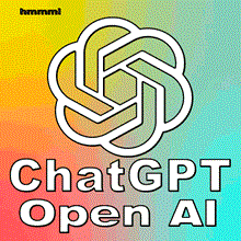 🔥 Chat GPT 🔥OpenAI chatbot with AI🔥 VPN as a gift ⚡️