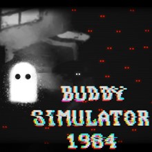 🖥️Buddy Simulator 1984 {Steam Key/Global} + Бонус🎁