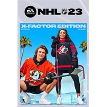 NHL 23 X-Factor Edition XBOX ONE SERIES X|S Ключ