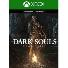 DARK SOULS: REMASTERED Xbox One