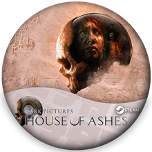 🔑 The Dark Pictures: House of Ashes (Steam) RU+CIS ✅