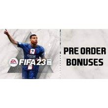 FIFA 23 - Pre-order Bonus DLC / PS4 / GLOBAL