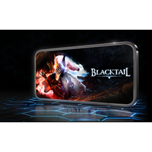 BLACKTAIL 🟢 GFN (Geforce Now) 🔵PlayKey 🔵VK Play