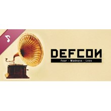 🔑 DEFCON Soundtrack DLC STEAM KEY REGION FREE GLOBAL