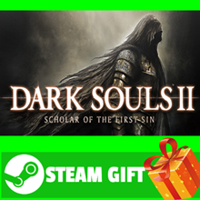 💜 Dark Souls 2: Scholar of the First Sin | PS4/PS5 💜 - irongamers.ru