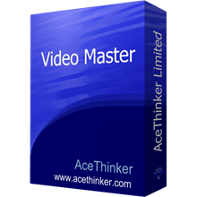 🔑AceThinker Video Master | License