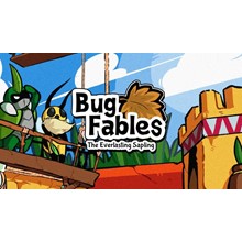 Bug Fables The Everlasting Sapling (STEAM RU-CIS)