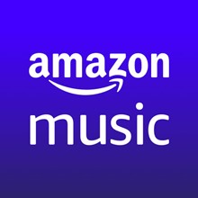 Amazon Music: Songs & Podcasts 🔝PRIVATE ACCOUNT 💯