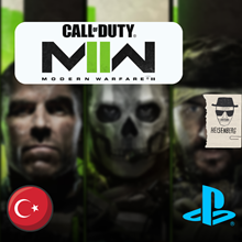 💣COD: Modern Warfare II (MW 2022) 🔫 PlayStation 🇹🇷