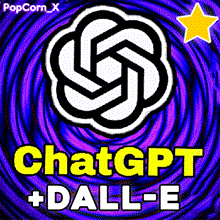 🟣 ChatGPT OpenAi 🔥 DALL-E 🔑 Personal Account ✅+VPN🎁