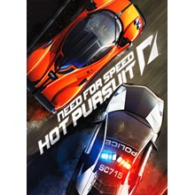 Need for Speed Hot Pursuit ⭐️ EA app(Origin)/Онлайн✅