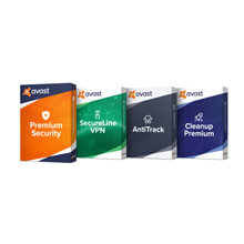 AVAST PREMIER SECURITY ULTIMATE \ Cleanup КЛЮЧ НА 1 ГОД
