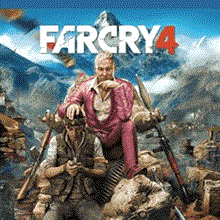 FAR CRY 4 *ONLINE🔰COOPERATIVE [UBISOFT]