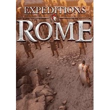 PC КЛЮЧ - Expeditions Rome (STEAM) 💳 БЕЗ КОМИССИЙ
