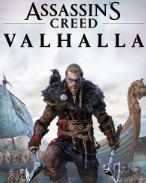 Assassin's Creed Valhalla  UPLAY KEY Region EU