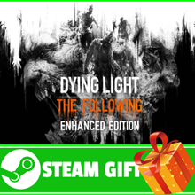 Dying Light Enhanced Edition - STEAM Gift - RU+CIS+UA