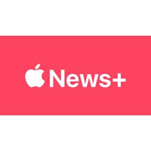 🔥 APPLE NEWS+ KEY FOR 5 MONTHS USA🔥