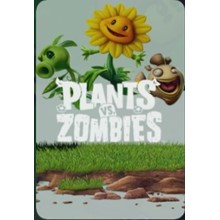 Plants vs Zombies ⭐️EA app(Origin) /Онлайн✅
