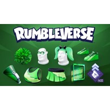 🔑 Rumbleverse — набор «Зеленая коробка» Xbox One X|S